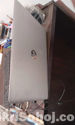 Hp elitebook 755
